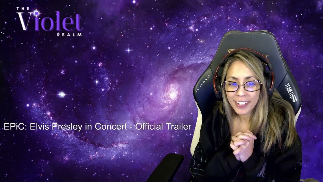 Наконец-то делюсь своими впечатлениями от официального трейлера к фильму 