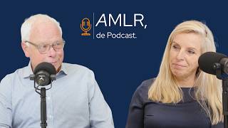 De Wwft wordt afgedankt | AMLR, de Podcast | Aflevering 1