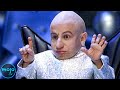 Top 10 Movie Characters Who NEVER Talk