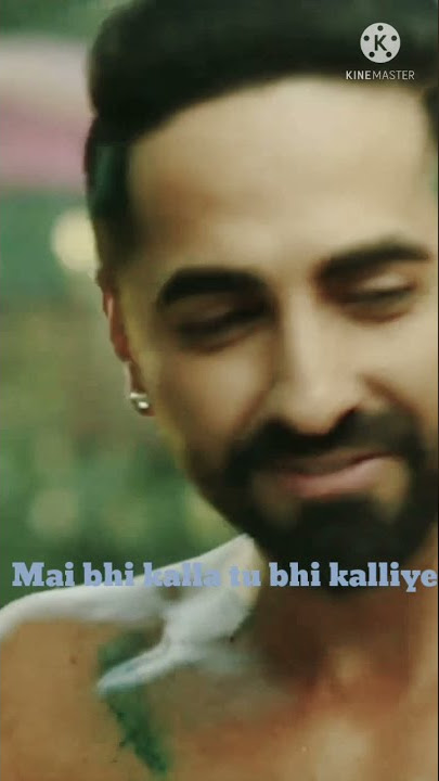 Chandigarh kare aashiqui| WhatsApp status video | #short   #statusvideo