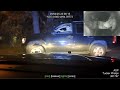 STOLEN MOTORCYCLE crashes into fence - Arkansas State Police pursuit and chase #kawasaki