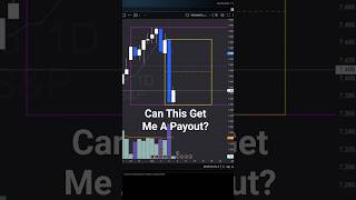 Can Absolute Discipline Get A Prop Firm Payout? #trading #propfirmtrading #tradingpsychology