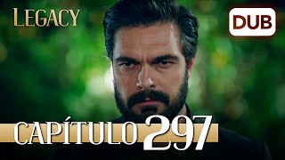 Legacy Capítulo 297 | Doblado al Español (Temporada 2)