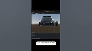 How to make car racing in Godot in 2 minutes