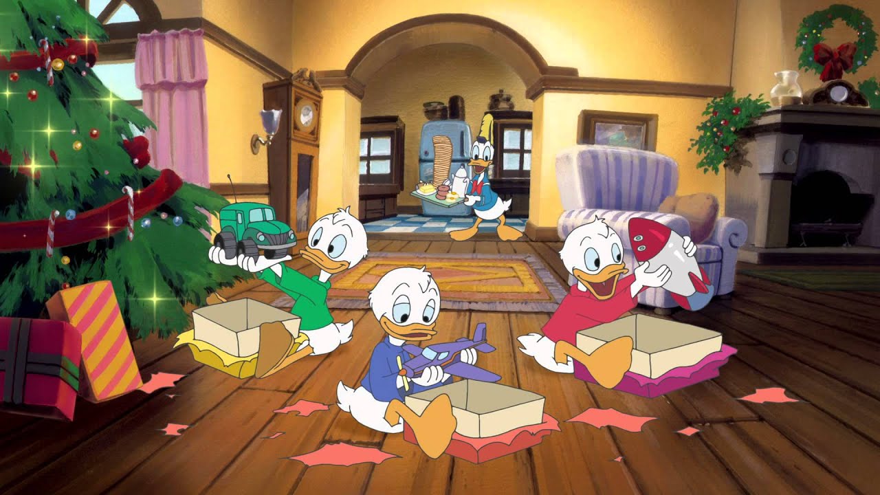 Como assistir Mickey - Um Natal Mágico (1999) em streaming online – The  Streamable (PT)