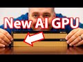 THIS is NVIDIA&#39;s New AI GPU for up to 10,000 GPU Installations ft. Supermicro