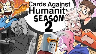 Cards Against Humanity: THE RETURN