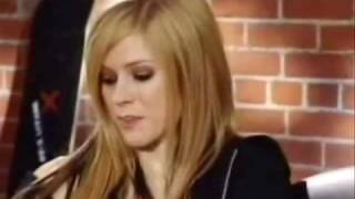 Avril Lavigne-Anything but ordinary Resimi