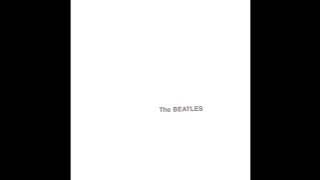 The Beatles White Album (Full Album) 1968