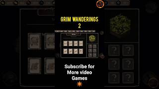 Grim Wanderings 2 Game Trailer - Android, IOS, PC | All Games Channel screenshot 2