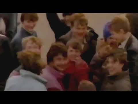 Ленинградский СКК 30 сентября 1988 год .