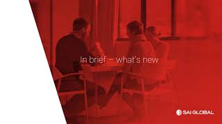 BRCGS Packaging Materials Issue 6 - What you need to know News