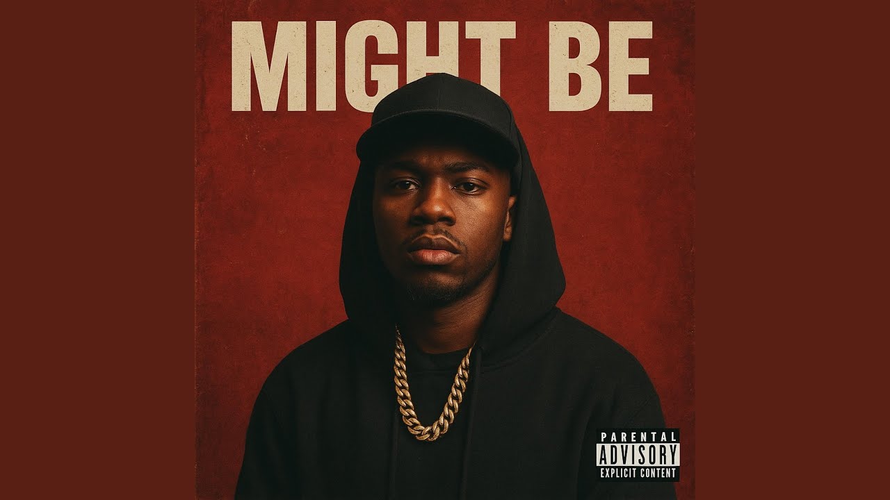 Might be a rapper - YouTube