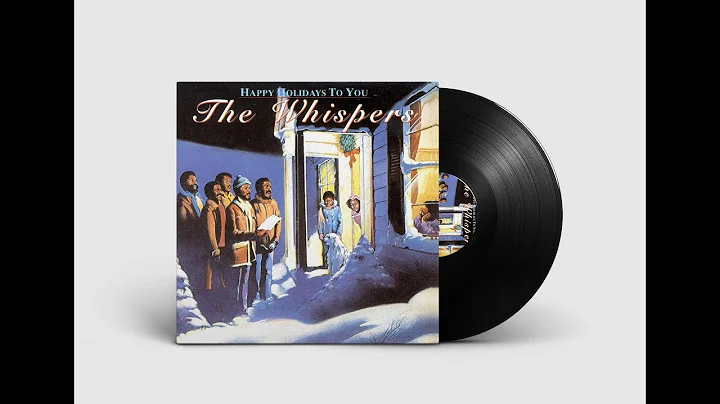 The Whispers - A Very Special Holiday
