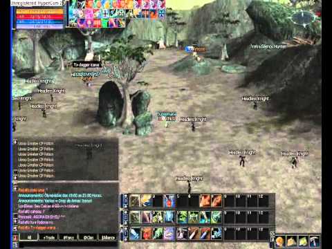 Treta Em Varkas By ChiLD l2AM