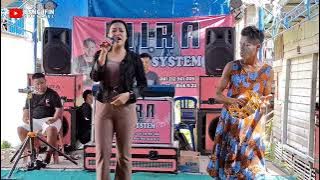 Pida Aulia - Iya Mulusereng Laingnge Muingerrang Cipt: Busrianto || Live Wira Music