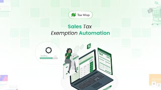 TaxWisp: The Complete Sales Tax Exemption Automation Platform for Shopify