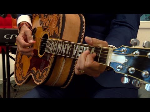 Danny Vera - Easier That Way