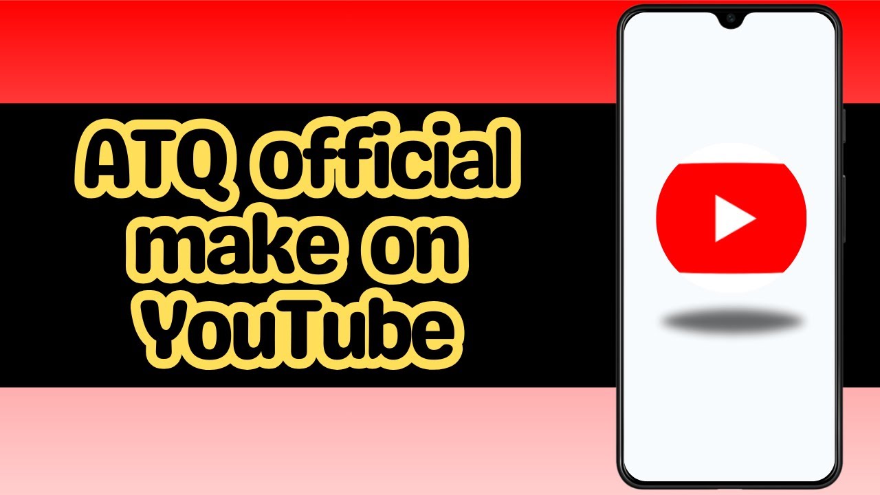 How much does ATQ official make on YouTube - YouTube