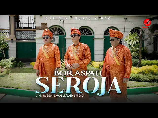Boraspati - Seroja class=