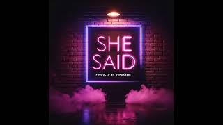 [FREE]Afro-Soul Type | Omah Lay x Bryson Tiller - "She Said" #afrobeattypebeat #music #purchasebeats