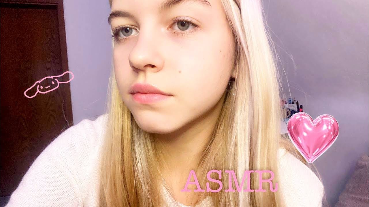 Aсмр💗спа салон💋сделаю тебе массаж спины и плеч с кремом🫣 - YouTube