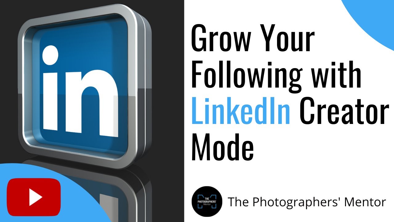 How to Use LinkedIn Creator Mode Effectively