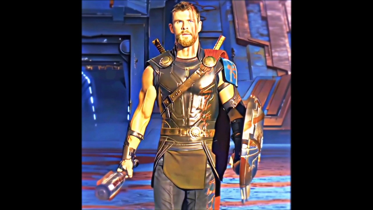 The coldest awakening ⚡🔨 | Thor (2011) | EDIT BY @Anime.boiiz07 #thor #thoredit #marvel #trend
