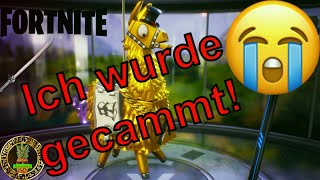Fortnite RDW Traurigster Scammer Ever (Mit Abstand!)