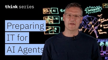Preparing IT for AI Agents: How MCP Shapes the Future of AI