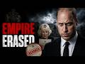 EMPIRE ERASED: Prince William Strips Queen Camilla of Global Patronages