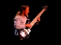 Steve Bailey solo with his six string fretless bass