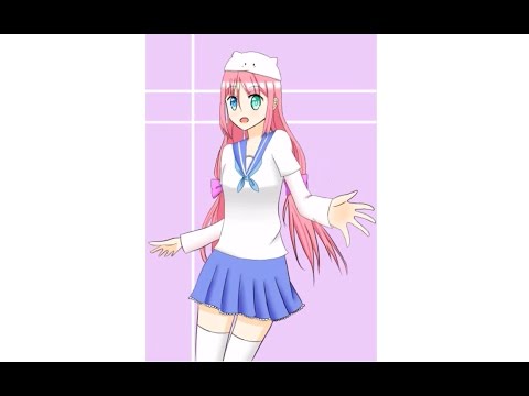 [夜雪] [繪畫] 委託 -- 小崴崴