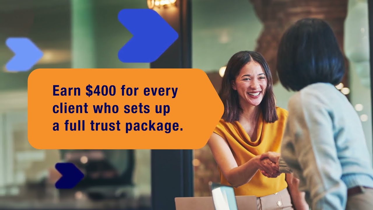 EstatePlan Solutions Agent Partnership Program