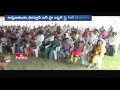 12 farmer families in Mahbubnagar aided