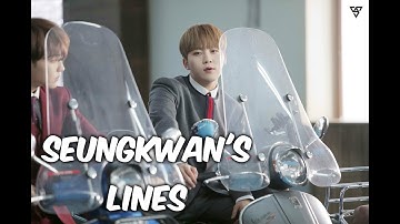 every seventeen mv but it