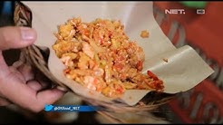 Nikmat Banget Ayam Geprek Bu Nanik - Ok Food Episode 46 - Durasi: 6.20. 