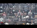 Forever For A Little While - Russell Dickerson Live @ Country Summer Fest, Santa Rosa CA, 6-17-22