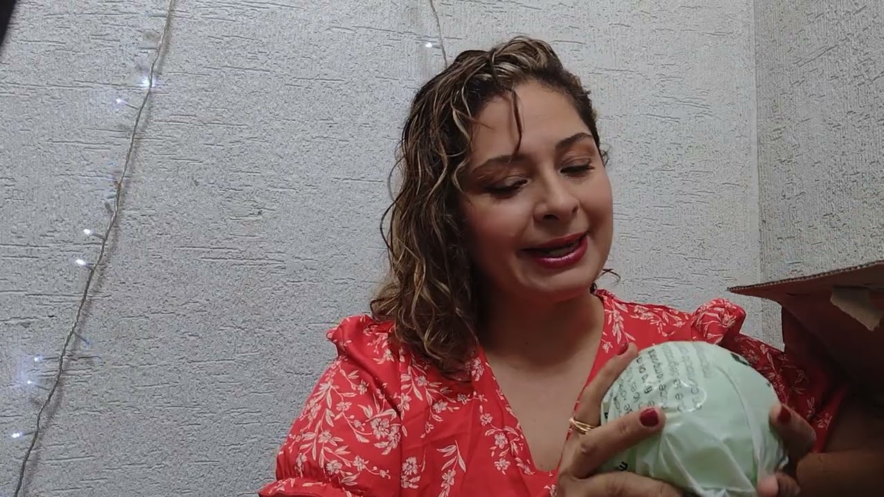 UNBOXING CICLO 18 🎄DE NATURA Y AVON REGALOS NAVIDEÑOS 