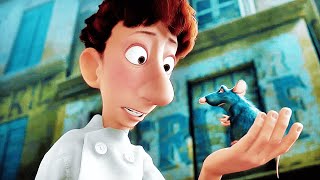 RATATOUILLE Clip - \\