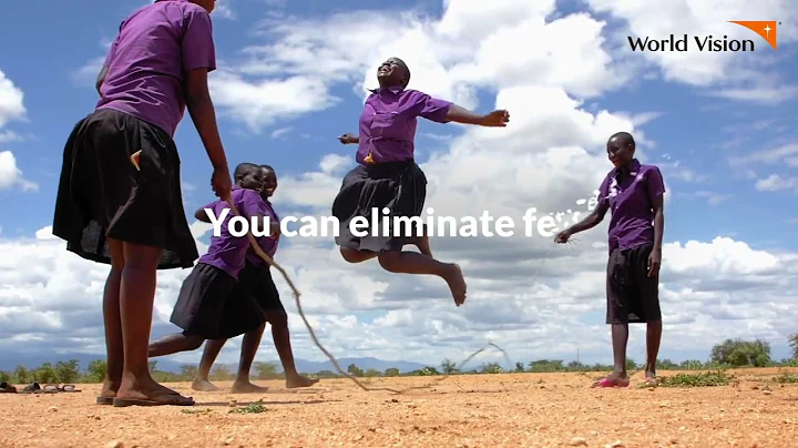 Enough is enough. End violence against girls