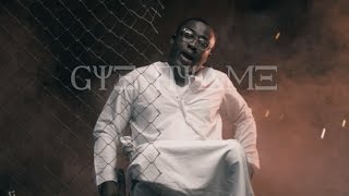 Kontihene -Gye Nyame- Ft Obibini