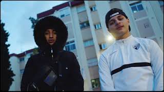 SAMUELIYO BABY x AIMAN JR - LP (VIDEOCLIP OFICIAL) #lp #samueliyobaby #aimanjr #panda #drill