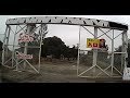 群馬サファリパークを一周 (4倍速).  4x Safari Park. の動画、YouTube動画。