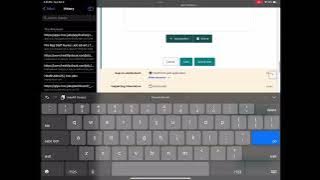 Trac Jobs and NHS Job Applications