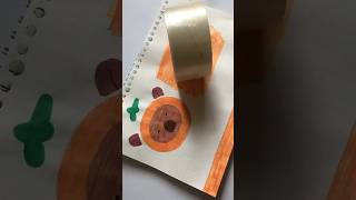 How To Make A Paper Squishy