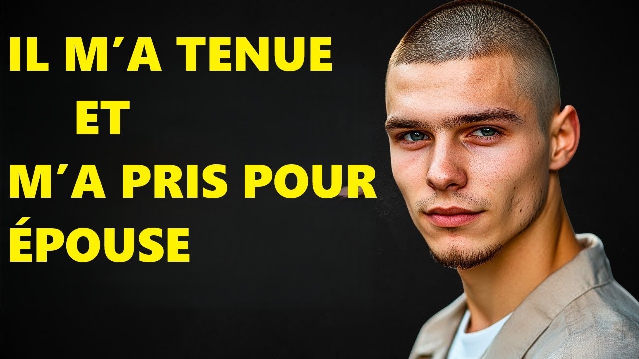 Derrière les barreaux : une rencontre qui a tout bouleversé |  LGBTQ Amour