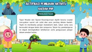 GGGE5014: KAEDAH MENGAJAR (TUGASAN 1: RANCANGAN PENGAJARAN HARIAN) GGGE5014: KAEDAH MENGAJAR (TUGASAN 1: RANCANGAN PENGAJARAN HARIAN)