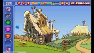 Forest Bike Escape 2 Walkthrough screenshot 2