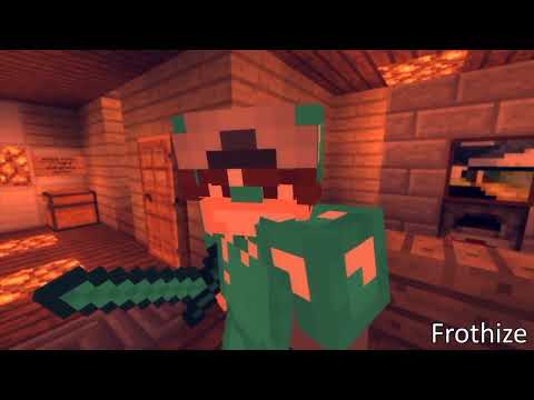 MOJA PIOSENKA o MINECRAFT z 2014 roku